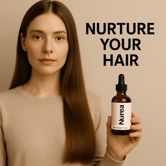 Hair Growth Tonic, 2oz